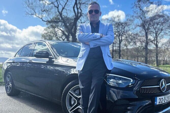 Waterford Crystal and Kilkenny City with Private Chauffeur Tour - Kilkenny Castle and the Marble City Mood