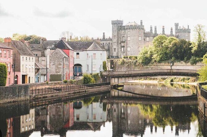 Waterford Crystal and Kilkenny City with Private Chauffeur Tour - Price and Logistics: When This Tour Feels Like a Deal