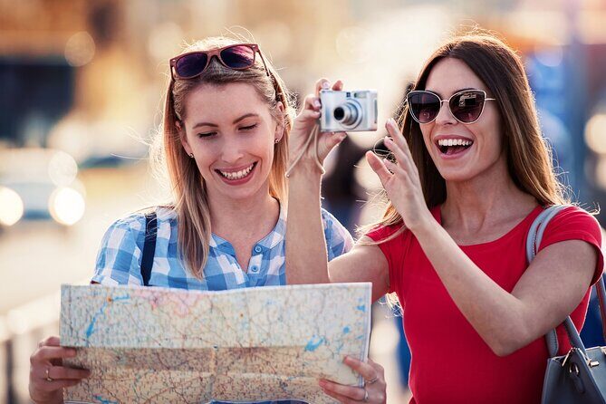 Waterford Crystal and Kilkenny Full-Day Rail Tour from Dublin - Key highlights you’ll actually feel during the day