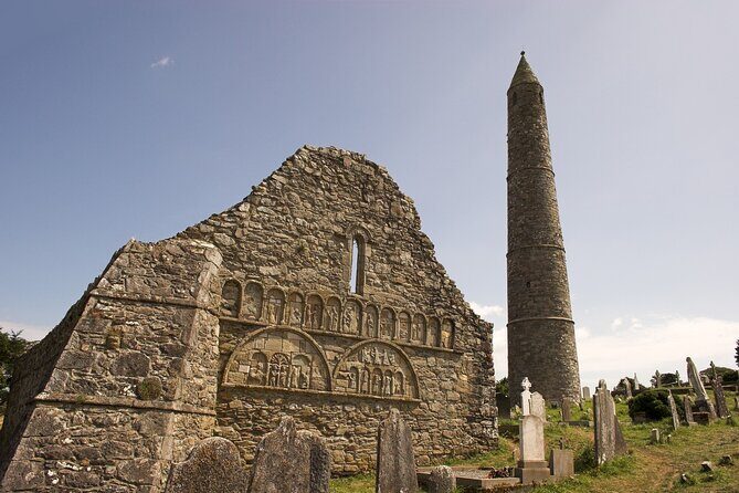 Waterford Crystal and Kilkenny Full-Day Rail Tour from Dublin - Dublin to Kilkenny to Waterford by train: why this works