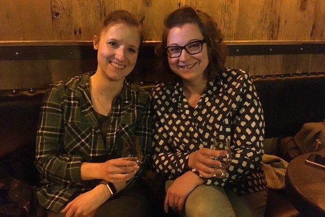 Whiskey Tasting Tour of Dublin - What you’ll learn while you taste