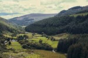 Wicklow and Glendalough Private Chauffeured Sightseeing Tour - The heart of the day: how the timing plays out