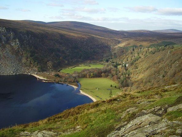 Wicklow Mountains & Glendalough Luxury Private Day Tour - Key highlights to expect