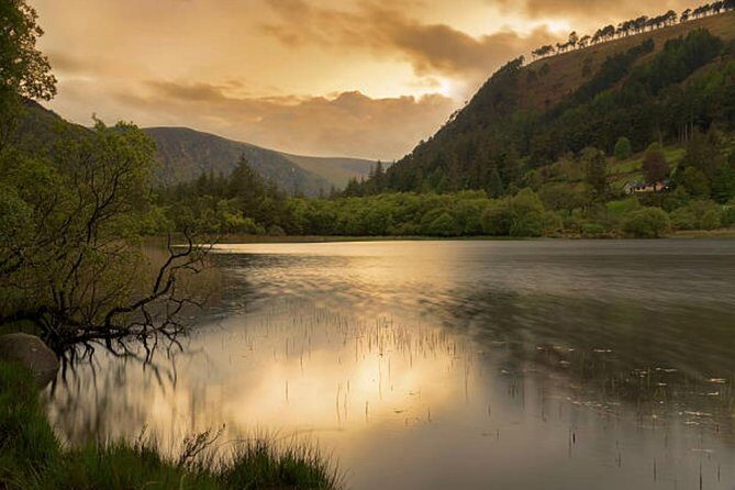 Wicklow Mountains & Glendalough Luxury Private Day Tour - Powerscourt House & Gardens: the Garden of Ireland stop you will want extra time for