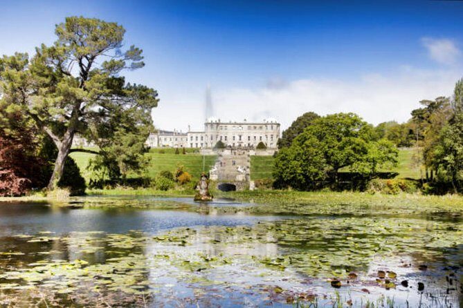Wicklow Mountains & Glendalough Luxury Private Day Tour - Johnnie Fox’s highest-pub finale for Guinness and a slow ending