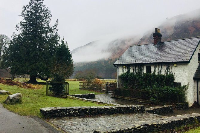 Wicklow Mountains & Glendalough Luxury Private Day Tour - Price, pacing, and value for a group of up to six