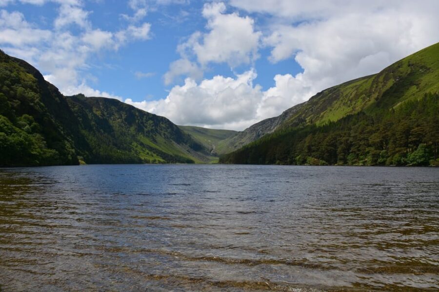 Wicklow Mountains Private Day Tour including Glendalough - Key highlights worth your attention