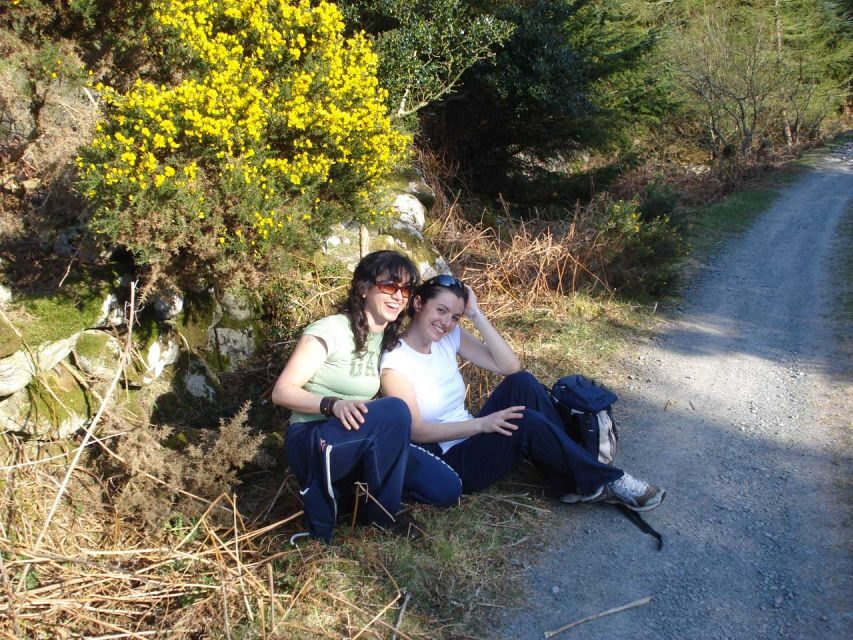 Wicklow: Private Day Tour from Dublin - Key things that make this Wicklow day work