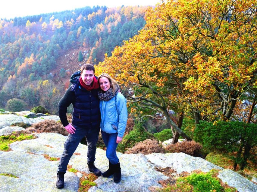 Wicklow: Private Day Tour from Dublin - Should you book this Wicklow: Private Day Tour from Dublin?