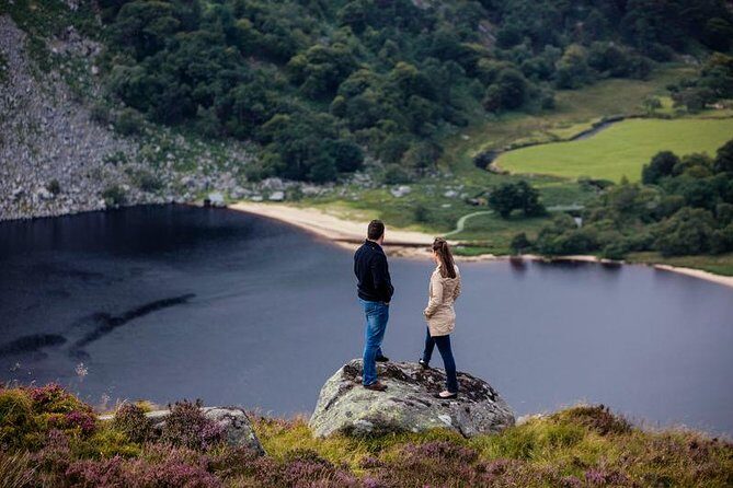 Wicklow tour of Glendalough - A One-Day Wicklow Plan That Doesn’t Waste Your Time
