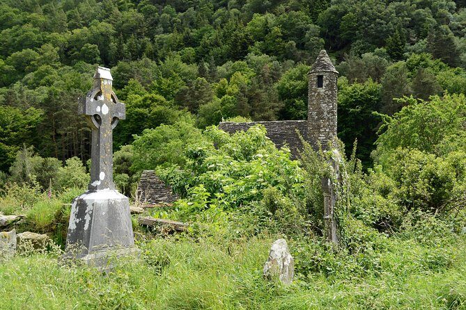 Wicklow tour of Glendalough - Glendalough Sightseeing: The Guided Time That Makes It Worth It