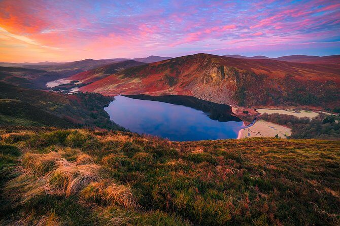 Wicklow tour of Glendalough - Price and Value: What $36.12 Buys You for a Full Day Out