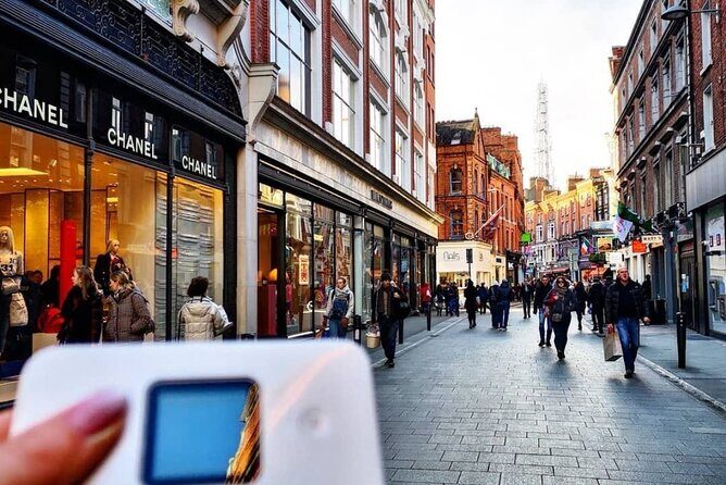 WiFicandy Portable WiFi Rental with Unlimited Data - Practical Use Tips for Dublin and Beyond