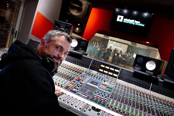 Windmill Lane Recording Studios - Visitor Experience - Key Things You’ll Remember About Windmill Lane
